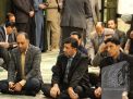 گزارش تصویری مراسم چهلم امام شهید